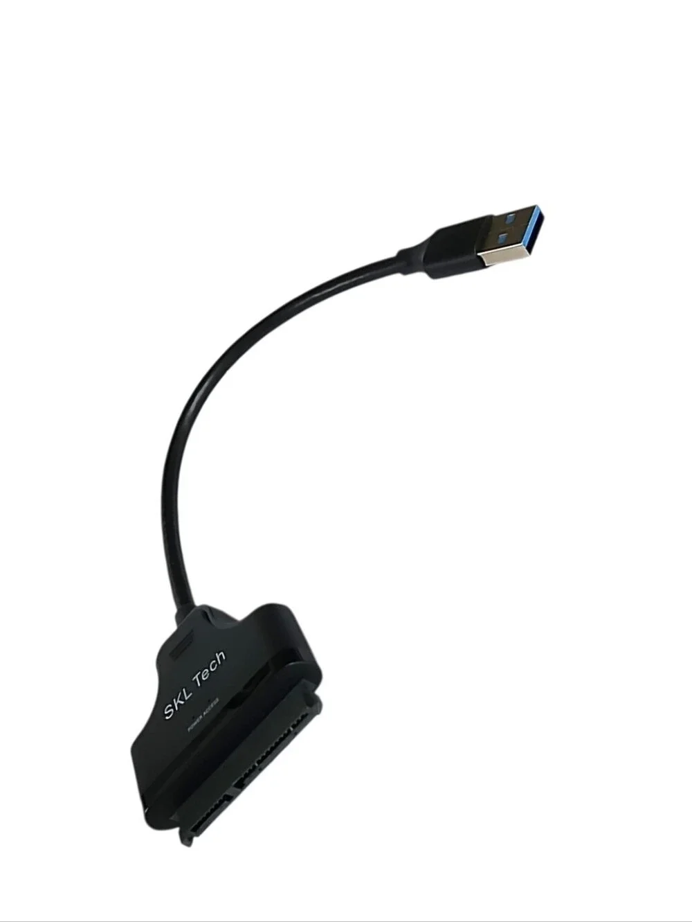 SKL Tech USB 3.0 to SATA Adapter Cable